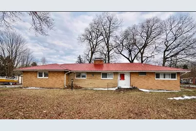 1580 Sunview Street, Muskegon, MI 49445 - Photo 1