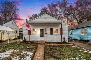 1545 Whiting St SW, Wyoming, MI 49509 - Photo 1