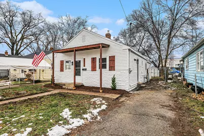 1545 Whiting Street SW, Wyoming, MI 49509 - Photo 3