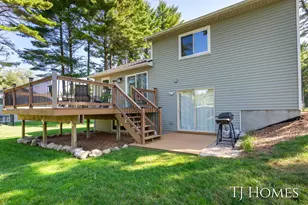 7358 High Timber Dr, Greenville, MI 48838 - Photo 35