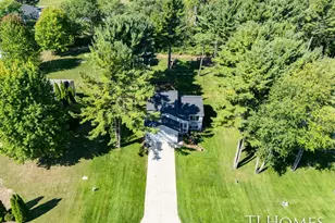 7358 High Timber Dr, Greenville, MI 48838 - Photo 41