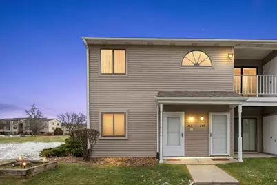 761 Clubhouse Drive, Ypsilanti, MI 48197 - Photo 1