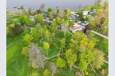 4874 Knoll Court, Watervliet, MI 49098 - Photo 3