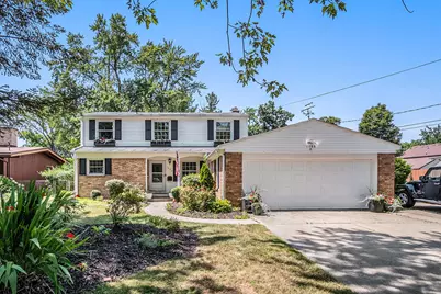 1753 Breton Road SE, Grand Rapids, MI 49506 - Photo 1
