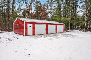 3921 S Laurel Dr, White Cloud, MI 49349 - Photo 3