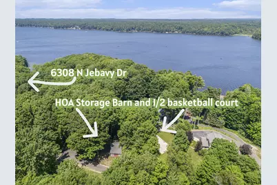 6308 N Jebavy Drive, Ludington, MI 49431 - Photo 49