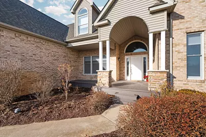 9069 Emerson Drive, Saline, MI 48176 - Photo 5