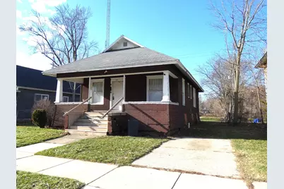 972 Pearl Street, Benton Harbor, MI 49022 - Photo 1