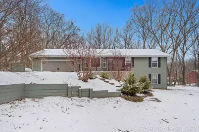 8409 Squires Street NE, Rockford, MI 49341 - Photo 1