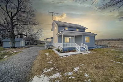 10980 Pulaski Road, Hanover, MI 49241 - Photo 1