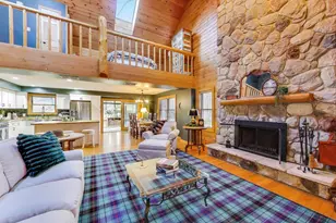 4054 Choctaw Trail, New Buffalo, MI 49117 - Photo 9