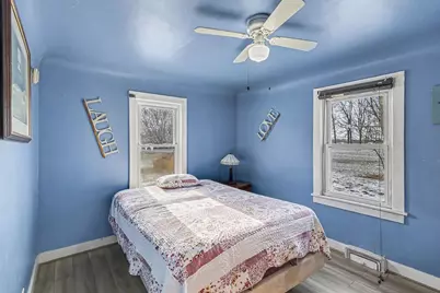 1124 E Fitchburg Road, Stockbridge, MI 49285 - Photo 5