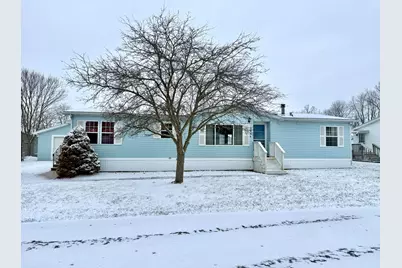 3828 Idlewild Street, Jackson, MI 49201 - Photo 1