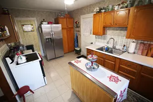 158 W Read St, Marcellus, MI 49067 - Photo 5