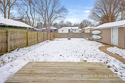 2901 Cheney Avenue NE, Grand Rapids, MI 49505 - Photo 29