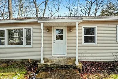 1504 Sunview Street, Muskegon, MI 49445 - Photo 3