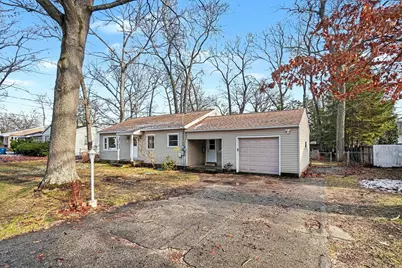 1504 Sunview Street, Muskegon, MI 49445 - Photo 5