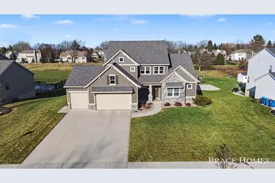 1759 Autumn Valley Drive SW, Byron Center, MI 49315 - Photo 3
