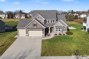 1759 Autumn Valley Dr SW, Byron Center, MI 49315 - Photo 3