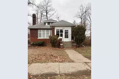 17289 Bentler Street, Detroit, MI 48219 - Photo 1