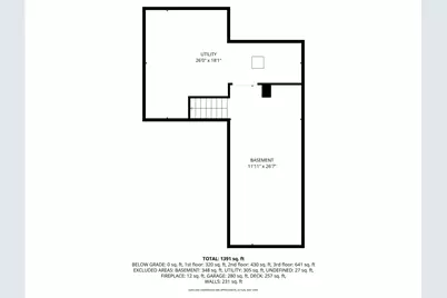 1720 Bridgewater Drive, Ypsilanti, MI 48198 - Photo 31