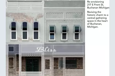 217 E Front Street, Buchanan, MI 49107 - Photo 1