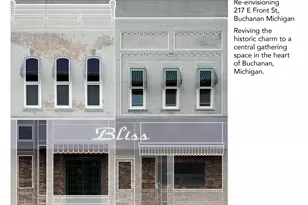 217 E Front St, Buchanan, MI 49107 - Photo 1