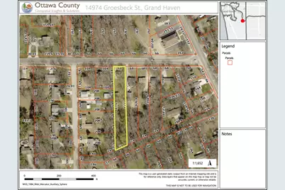 14974 Groesbeck Street, Grand Haven, MI 49417 - Photo 15