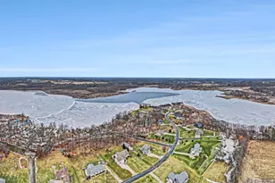 9073 Wabasis Shores Dr NE, Greenville, MI 48838 - Photo 33