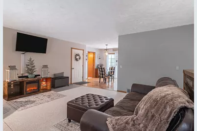 9073 Wabasis Shores Drive NE, Greenville, MI 48838 - Photo 3