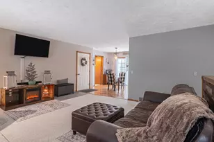 9073 Wabasis Shores Dr NE, Greenville, MI 48838 - Photo 3