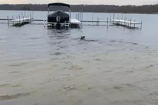 9073 Wabasis Shores Dr NE, Greenville, MI 48838 - Photo 37