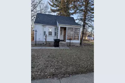 8309 Brace Street, Detroit, MI 48228 - Photo 1