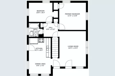 68 Pleasant Avenue, Battle Creek, MI 49015 - Photo 19