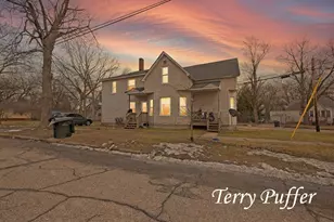 267 Myrtle Ave, Muskegon, MI 49442 - Photo 1