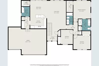 341 Cliffwood Avenue, Portage, MI 49002 - Photo 29