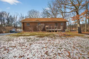 12112 Hardcastle Rd, Brooklyn, MI 49230 - Photo 1