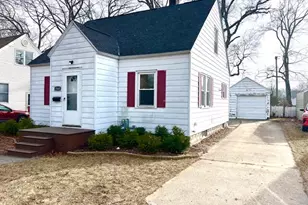 2345 Harding Ave, Muskegon, MI 49441 - Photo 3