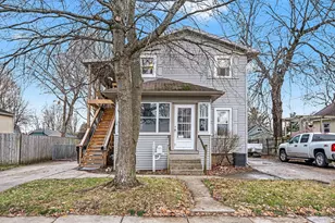 321 Adolph Ave, Rockford, MI 49341 - Photo 1