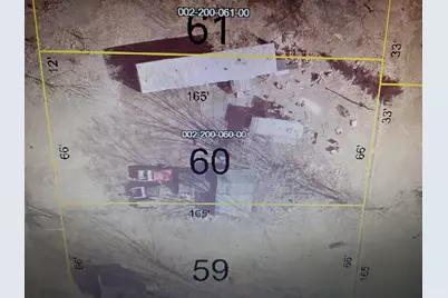 8093 S Bloomer Street, Marion City, MI 48811 - Photo 1