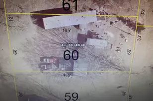 8093 S Bloomer St, Marion City, MI 48811 - Photo 1