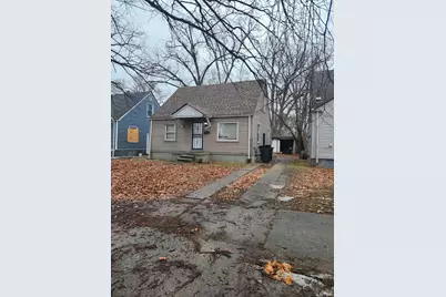 15870 W Parkway Street, Detroit, MI 48223 - Photo 1