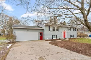 2534 William Ave, Holland, MI 49424 - Photo 3