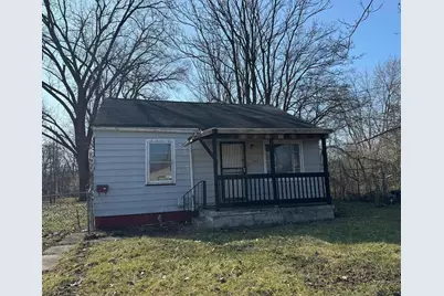 505 W Ruth Avenue, Flint, MI 48505 - Photo 1