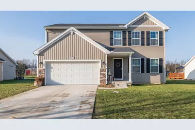 10906 Autumn View Lane, Portage, MI 49002 - Photo 1