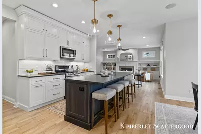 8617 Olde Meadow Drive NE, Rockford, MI 49341 - Photo 3