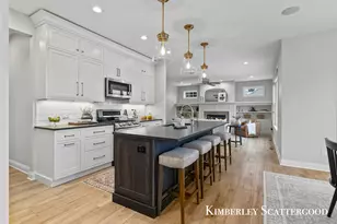 8617 Olde Meadow Dr NE, Rockford, MI 49341 - Photo 3