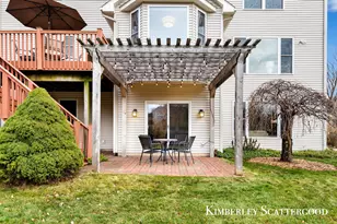 8617 Olde Meadow Dr NE, Rockford, MI 49341 - Photo 43