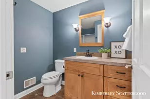 8617 Olde Meadow Dr NE, Rockford, MI 49341 - Photo 45