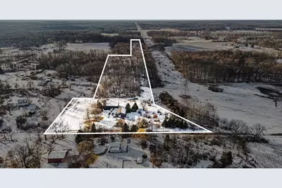 13261 Wabasis Avenue NE, Cedar Springs, MI 49319 - Photo 3